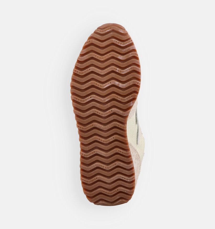 New Balance Witte Schoenen voor dames (366099) - geschikt voor steunzolen