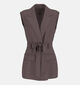 Guess Bruine Blazer voor dames (370368)