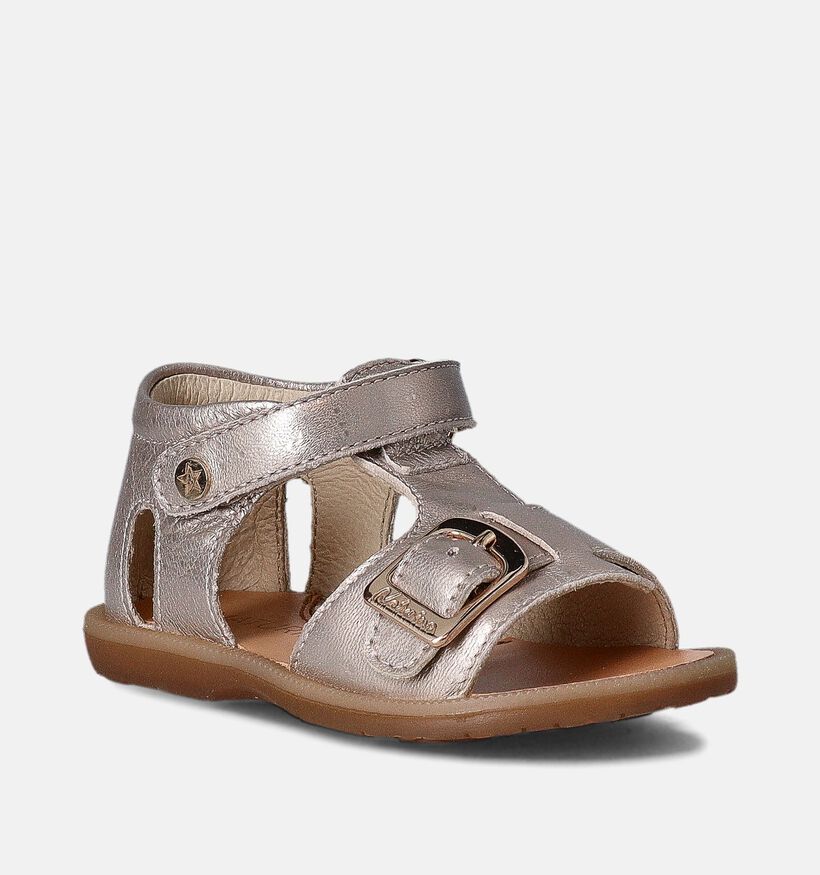 Naturino Quarzo Gouden Sandalen voor meisjes (356308)