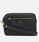 DSTRCT Floater Field Zwarte Crossbody tas voor dames (362399)