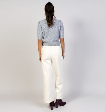 Vero Moda Vestes Gris