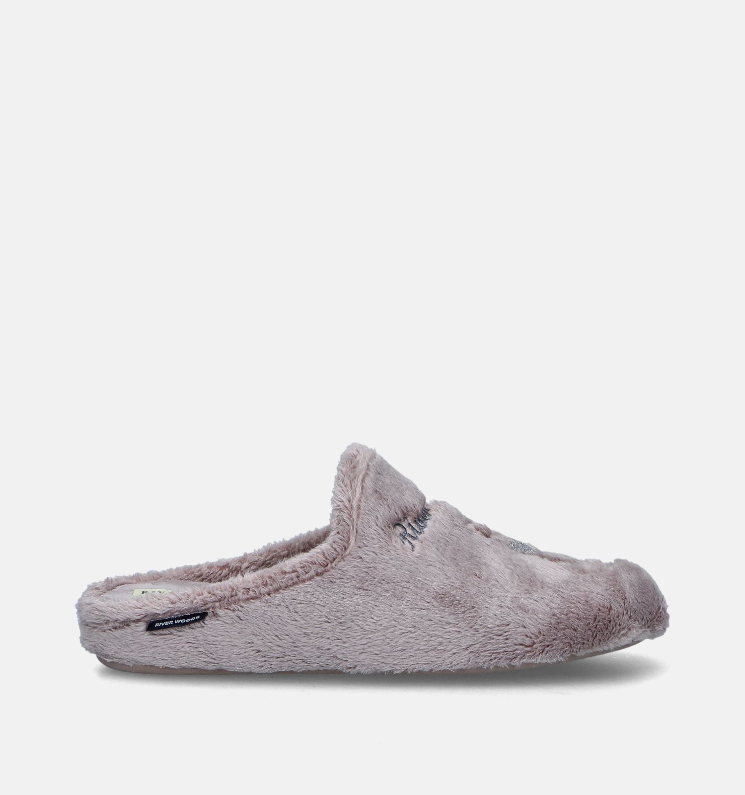 Pantoffels river woods dames hotsell