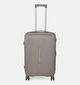 Love To Travel Taupe Medium Reiskoffer voor dames, heren (365825)