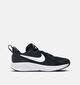 Nike Star Runner 4 Baskets en Noir pour garçons (356491) - pour semelles orthopédiques