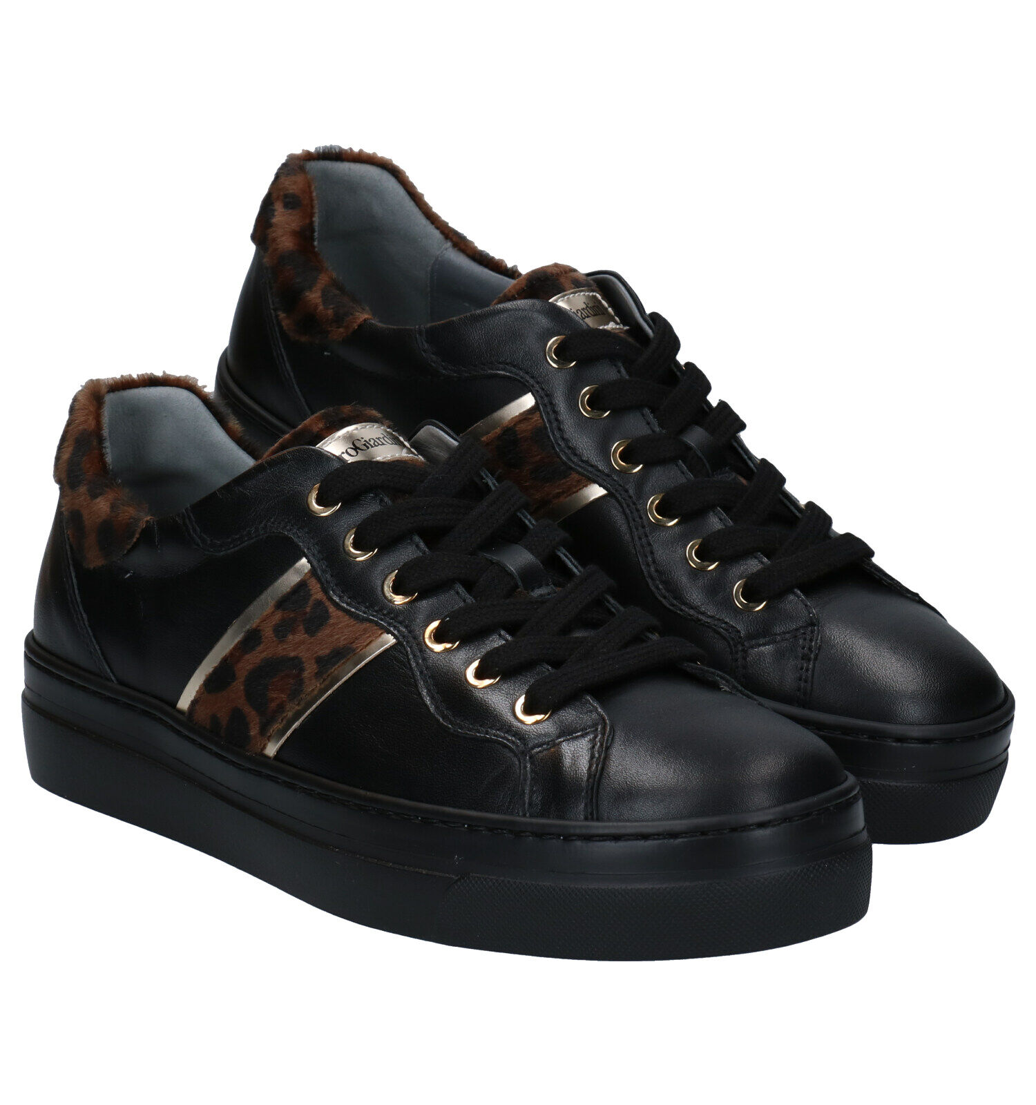 Baskets sale habillees femme