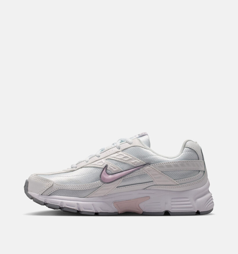 Nike Initiator Witte Lage Sneakers voor dames (376090)