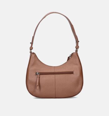 Signatur Sacs &agrave; bandouli&egrave;re Cognac