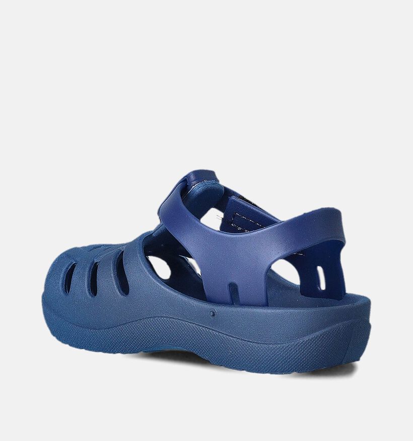 Ipanema Summer Basic Blauwe Watersandalen voor meisjes, jongens (356225)