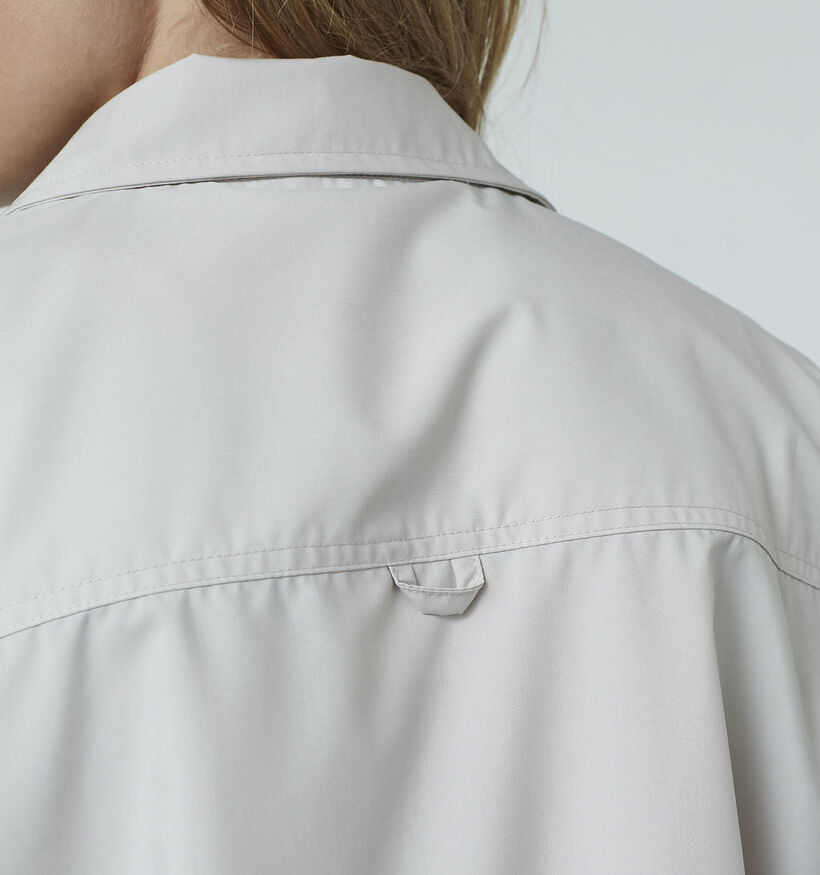 Sisters Point Gufo Ecru Hemd voor dames (377818)