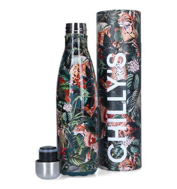 Chilly's Drinkbussen Groen
