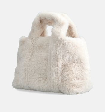 Signatur Handtassen Beige