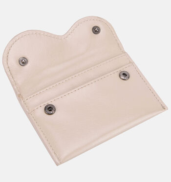 Hvisk Petite maroquinerie Beige