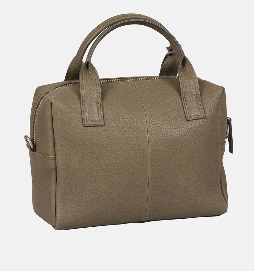 Burkely Skylar Sac à main en Brun pour femmes (347875)