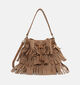 Suri Frey Becky Taupe Handtas voor dames (363394)