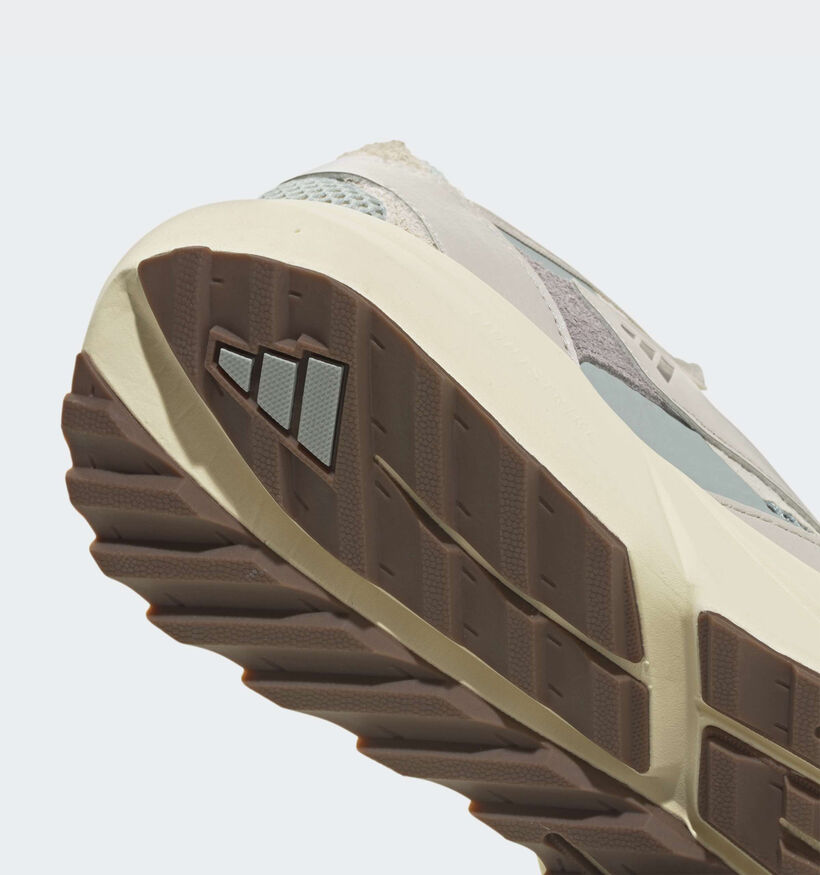 adidas Lightblaze Vista Grijze Sneakers voor dames (366731) - geschikt voor steunzolen