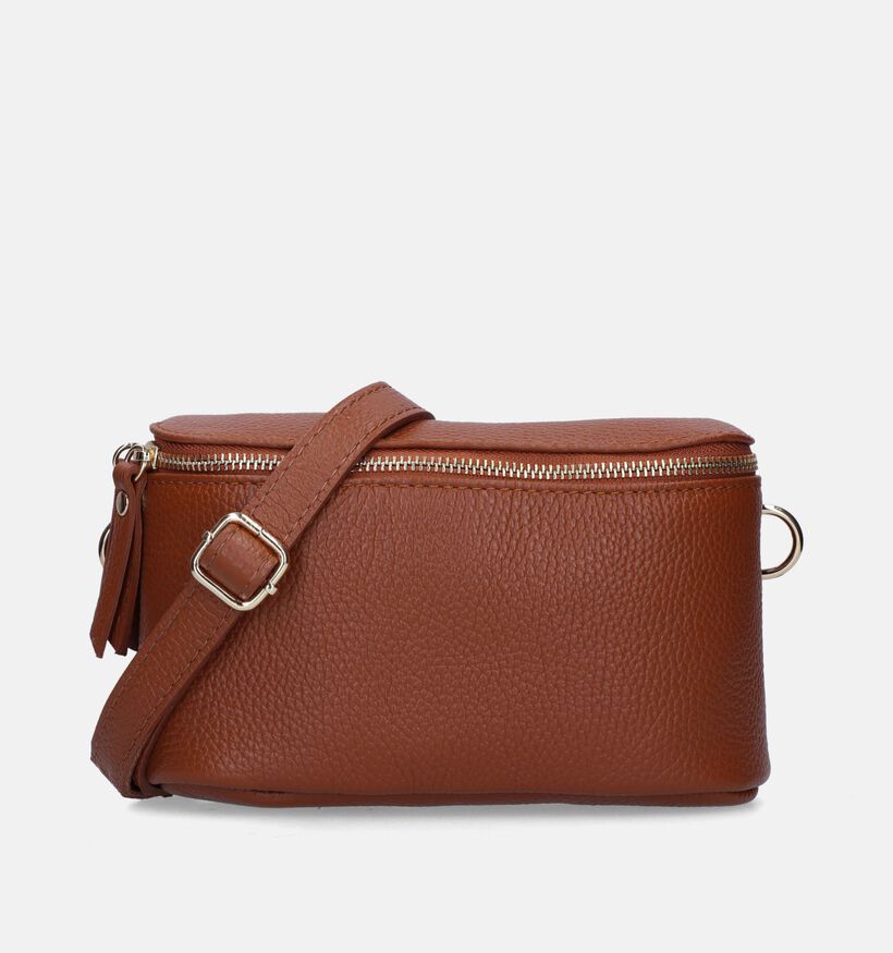 Via Limone Sac porté croisé en Brun pour femmes (360501)