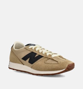 New Balance 471 Low Baskets Timberwolf/Angora/Toasted Sesame