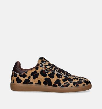 Scapa Sneakers Bruin