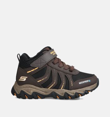 Skechers Sneakers Zwart/Groen