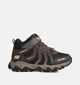 Skechers Rugged Ranger Zwarte Sneakers voor jongens, meisjes (361089)