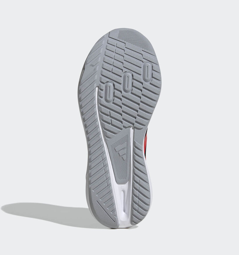 adidas Duramo SL2 Zwarte Sneakers voor jongens, meisjes (361515)