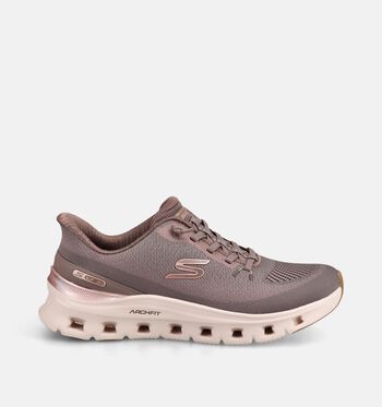 Skechers Hands Free Slip-ins Low Sneakers Bruin