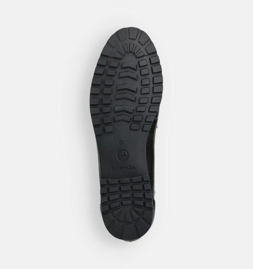 Tamaris Bruine Loafers voor dames (360629)