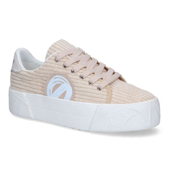 No Name Baskets Beige