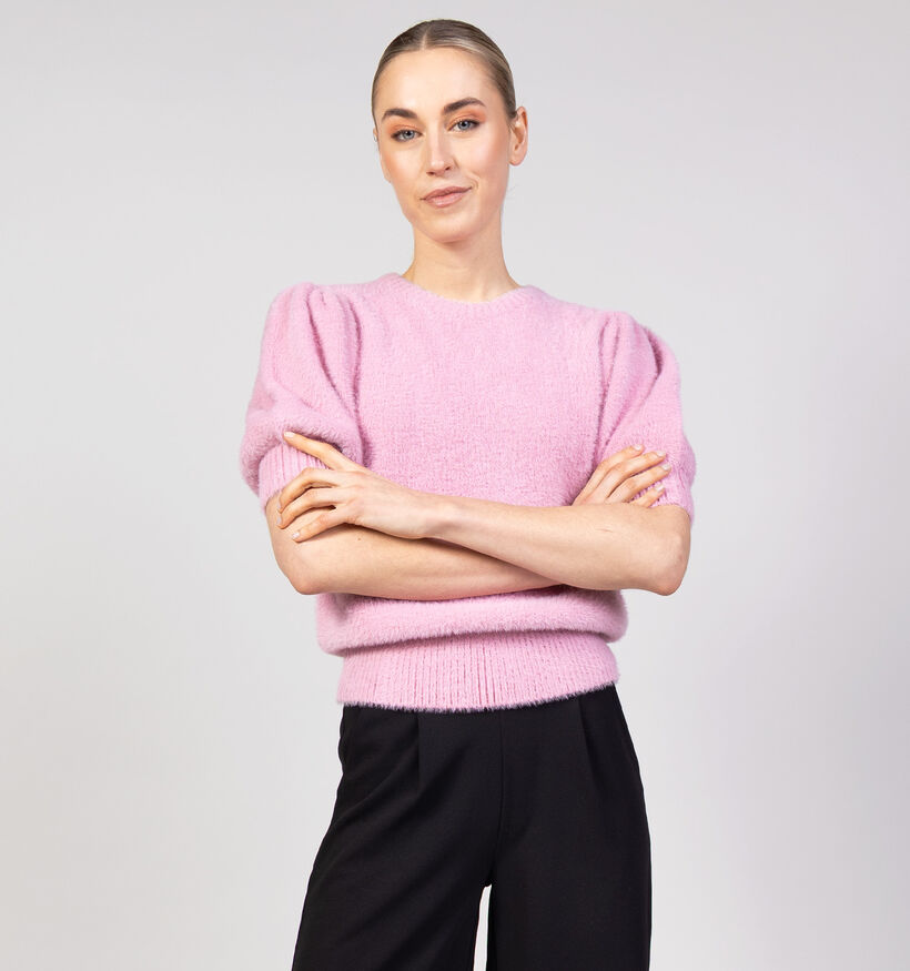 Desires Harriet Roze Pull voor dames (366685)