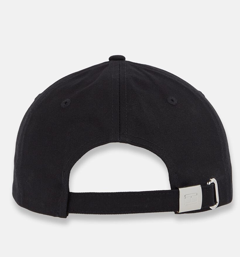 Tommy Hilfiger BB Casquette en Noir pour femmes, hommes (342368)