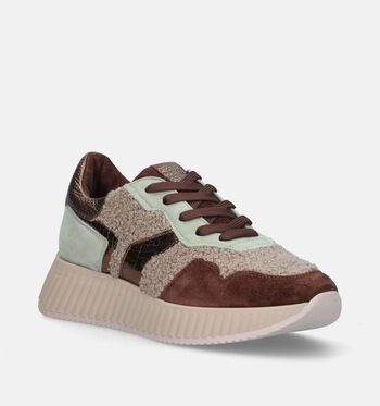 Softwaves Baskets Marron