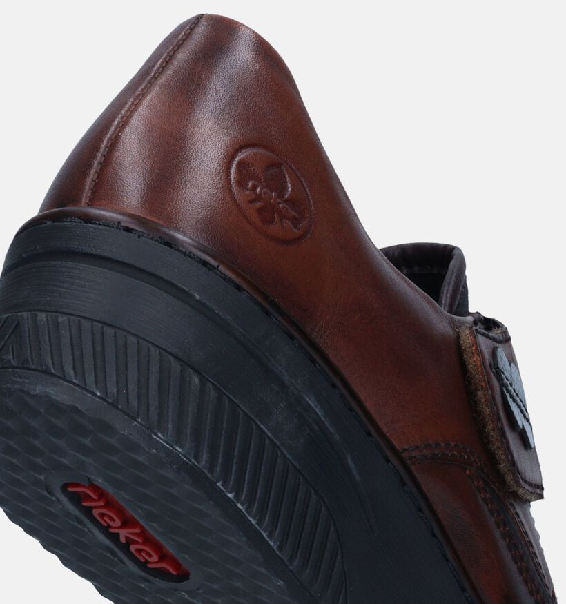 Rieker Chaussures confort en Marron pour femmes (344408)