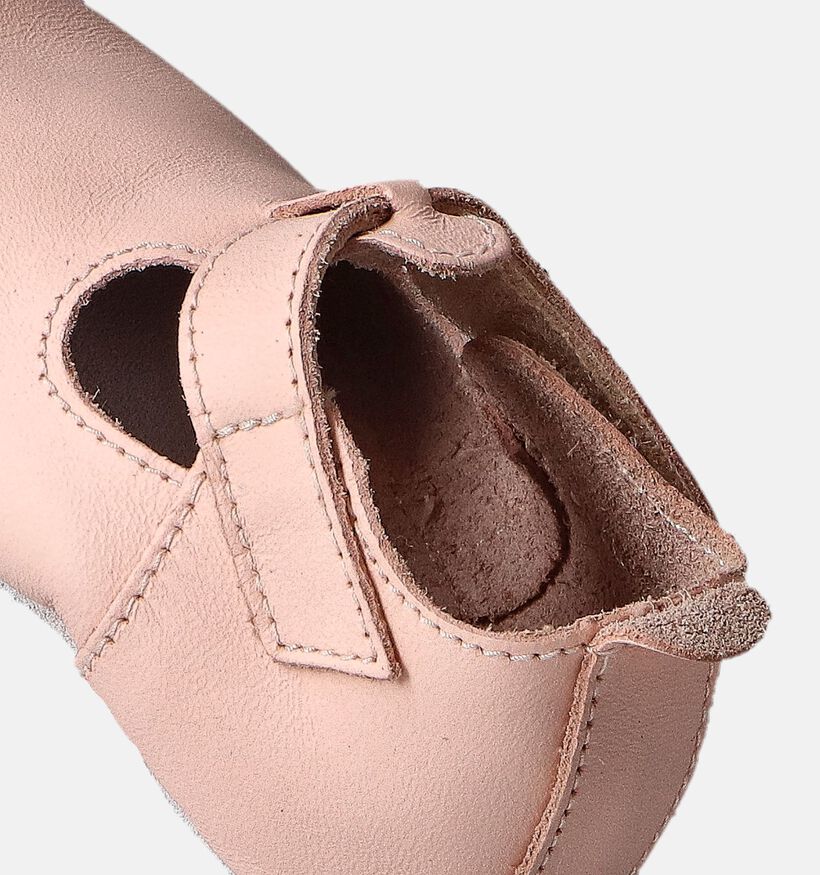 Bobux Jack Roze Parkschoentjes voor meisjes (362146)