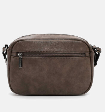 Tamaris Sacs porté croisé Noir/Marron/Bordeaux/Vert