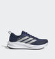 adidas Supernova Ease 2 Baskets en Bleu fonc&eacute; pour hommes (375284) - pour semelles orthop&eacute;diques