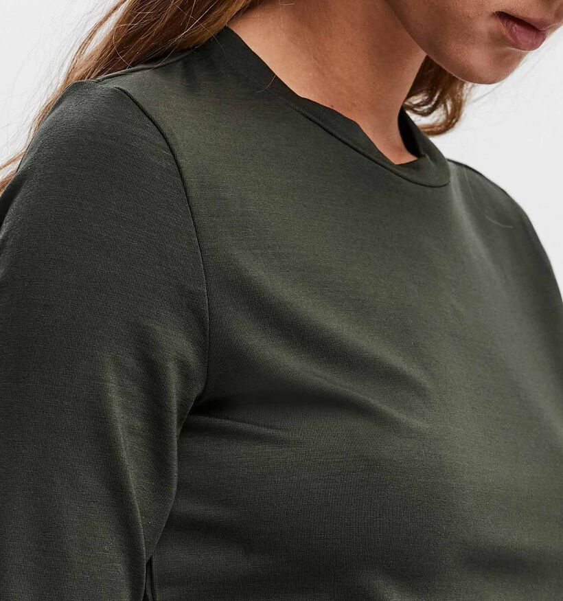 Vero Moda Inzync T-shirt en Vert (304544)