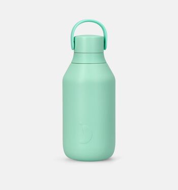 Chilly's Drinkbussen Zwart/Blauw/Roze/Groen/Zilver