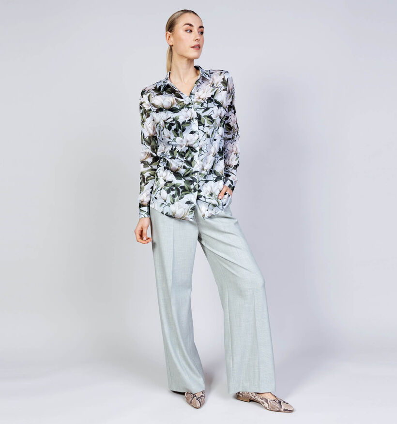 Guess Groene Blouse voor dames (366581)