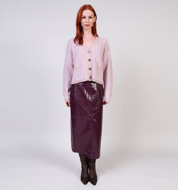 Rue Mazarine Vesten Roze