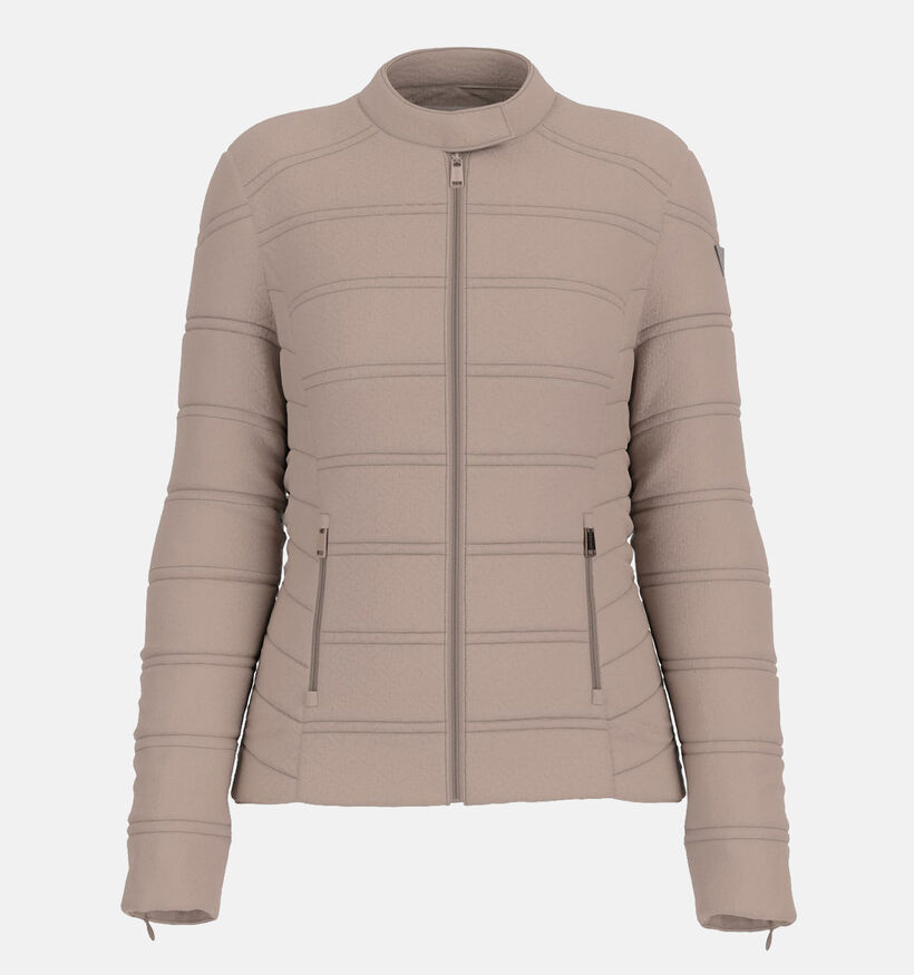 Guess Beige Jas voor dames (366586)