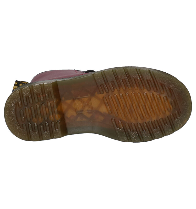 Dr. Martens 1460 Zwarte Boots voor meisjes (343767)