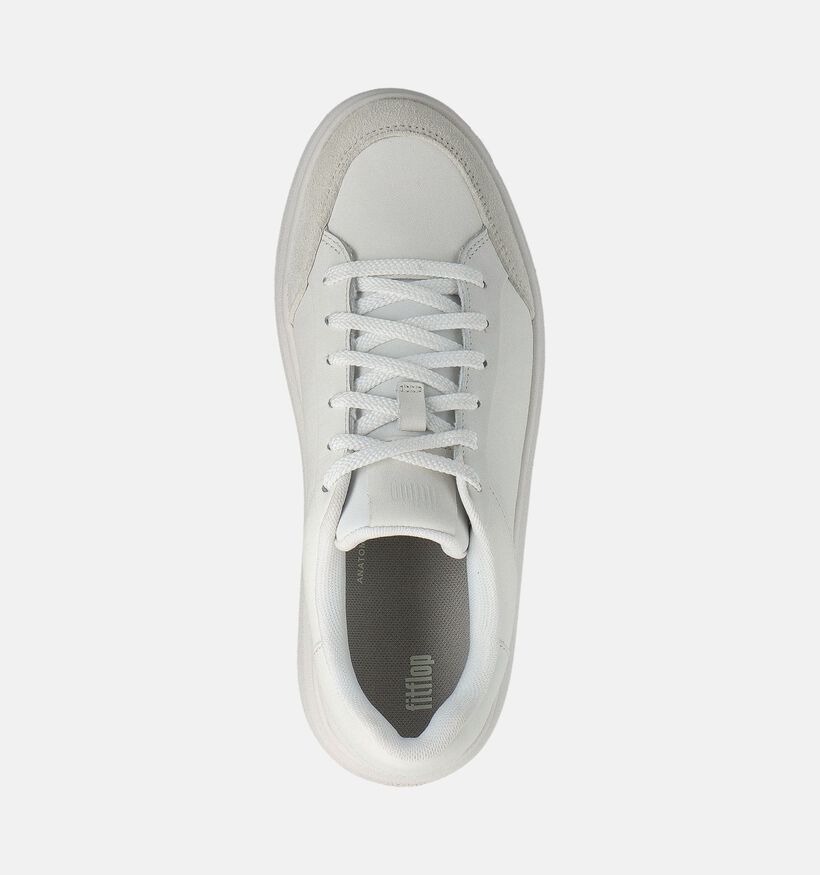 FitFlop RTG Ready To Go Ecru Sneakers voor dames (361454)