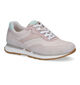 Gabor OptiFit Beige Sneakers voor dames (306233) - geschikt voor steunzolen