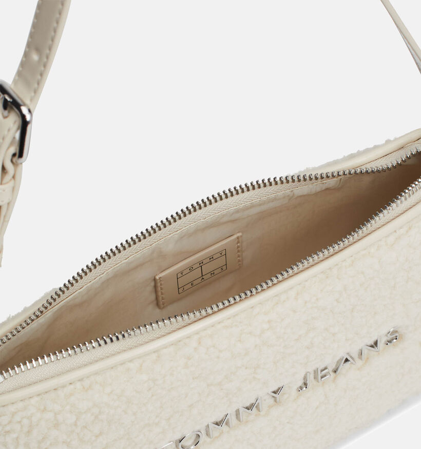 Tommy Hilfiger TJW Ess Must Sac à bandoulière en Beige pour femmes (346663)