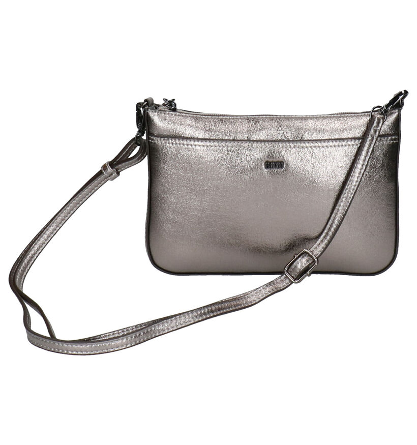 BOO! Brazzle Oranje Crossbody Tas voor dames (282507)