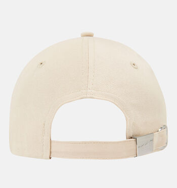 Tommy Hilfiger Petten Wit/Geel/Beige