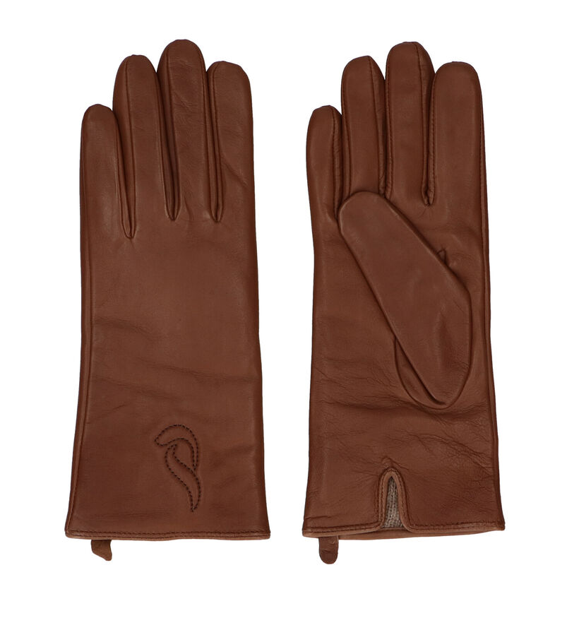 Abbacino Gants en Cognac (262540)