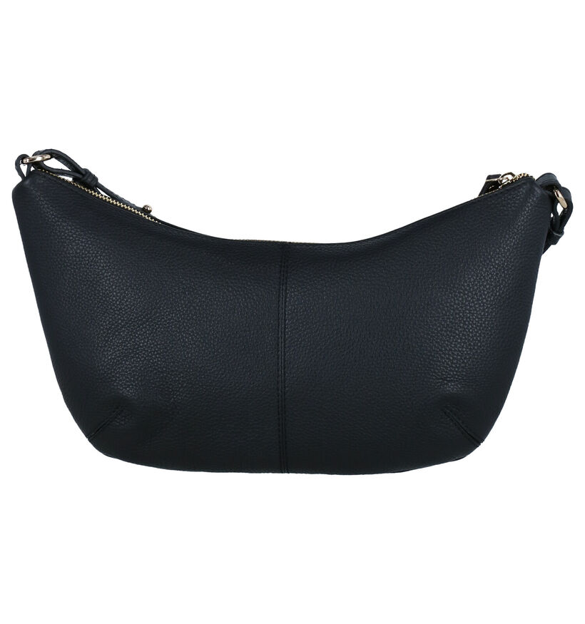 Crinkles Oranje Crossbody Tas voor dames (342314)