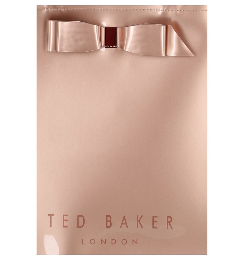 Ted Baker Cabas en Rose clair en synthétique (236358)