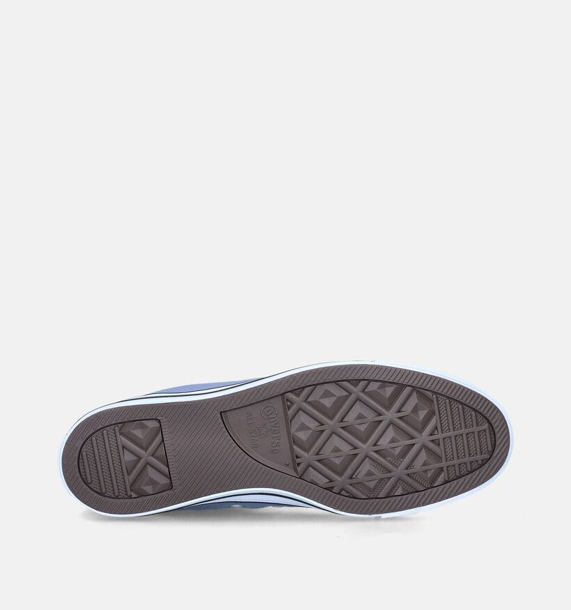 Converse CT All Star Grijze Sneakers voor heren (350943)